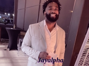 Jayalpha