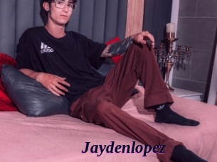 Jaydenlopez