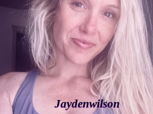 Jaydenwilson