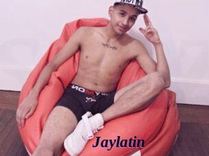 Jaylatin