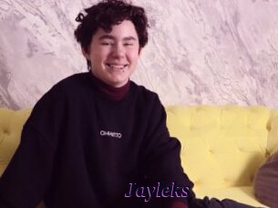 Jayleks