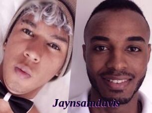 Jaynsamdavis