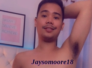 Jaysomoore18