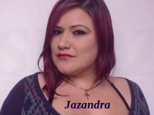 Jazandra