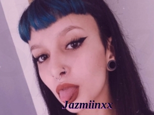 Jazmiinxx