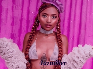 Jazmiller