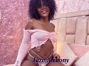 Jazminebony