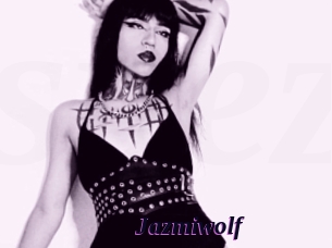 Jazmiwolf