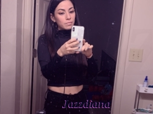 Jazzdiana