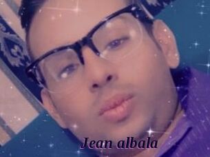 Jean_albala