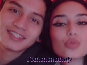 Jeanandnathaly