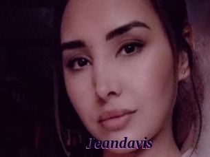 Jeandavis