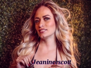 Jeanineescott