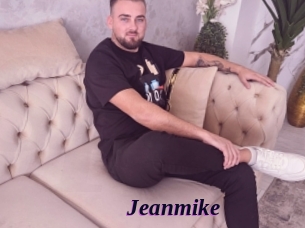 Jeanmike