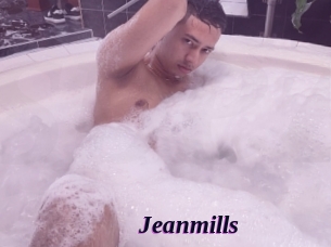 Jeanmills