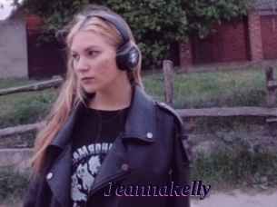 Jeannakelly