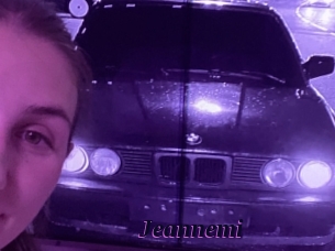 Jeannemi