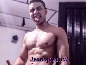 Jeanopryanal