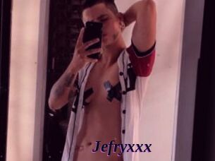 Jefryxxx