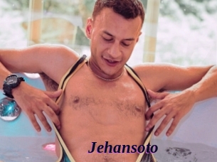 Jehansoto