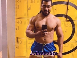 Jeikobotler