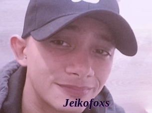 Jeikofoxs