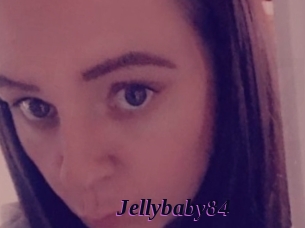 Jellybaby84