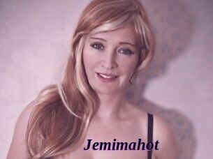 Jemimahot