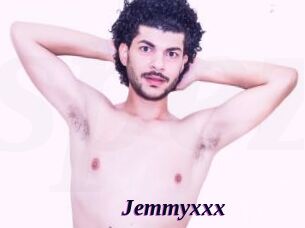 Jemmyxxx