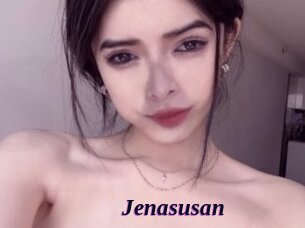 Jenasusan