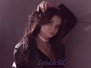 Jenderiki