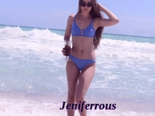 Jeniferrous