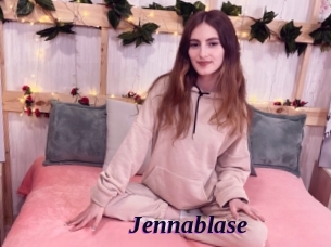 Jennablase