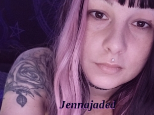 Jennajaded