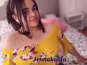 Jennakalifa