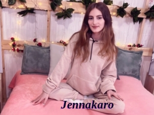 Jennakaro