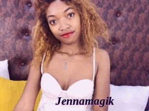 Jennamagik