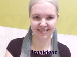 Jenniejone