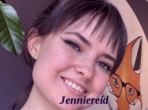 Jenniereid