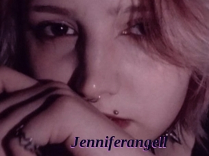 jenniferangell Spezial Sexcam