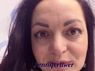 Jenniferliwer