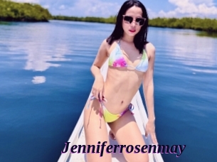 Jenniferrosenmay