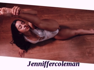 Jenniffercoleman