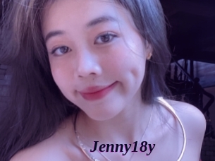 Jenny18y