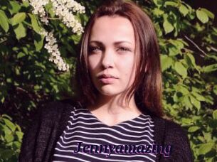 Jennyamazing