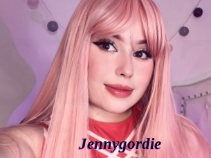 Jennygordie
