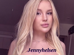 Jennyhelsen