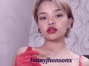 Jennyjhonsonx