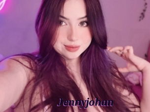 Jennyjohan