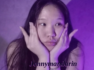 jennymandarin Spezial Sexcam